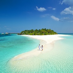 Sun Siyam Vilu Reef Maldives