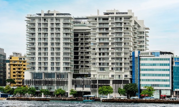 Barceló Nasandhura Malé