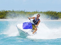 water sports