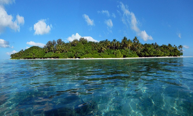 Biyadhoo Island Resort