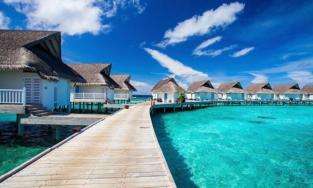 Centara Ras Fushi Resort & Spa