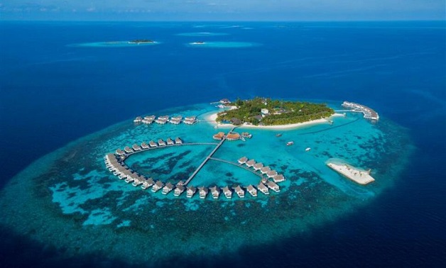 Machchafushi Island Resort & Spa Maldives