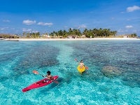 water sports